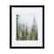 6 Packs: 3 ct. (18 total) Gallery™ 8" x 10" Black Frames with Mat by Studio Décor®